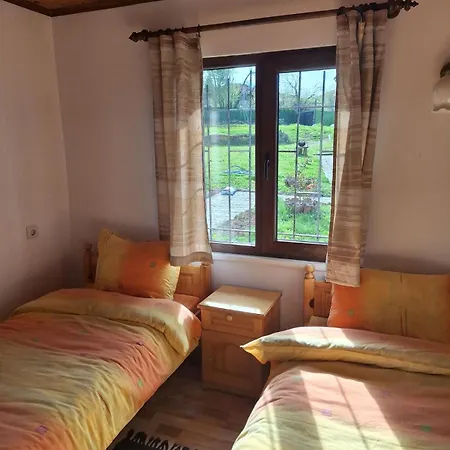 Sunny Casa vacanze *