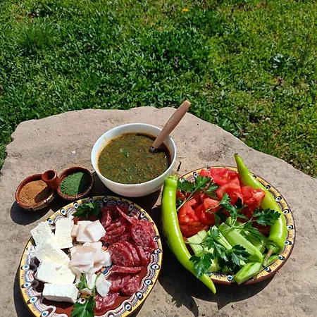 Sunny Ваканционна къща