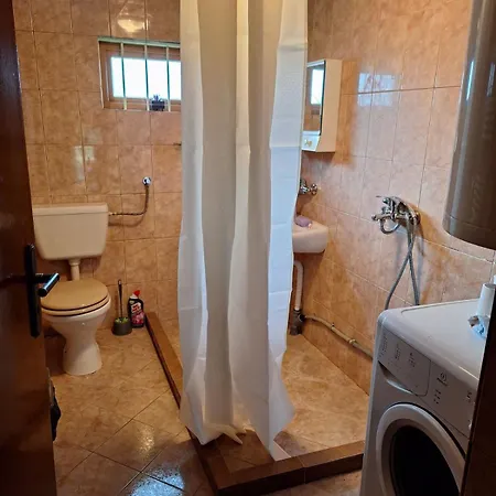 Sunny Feriehus Boykovtsi