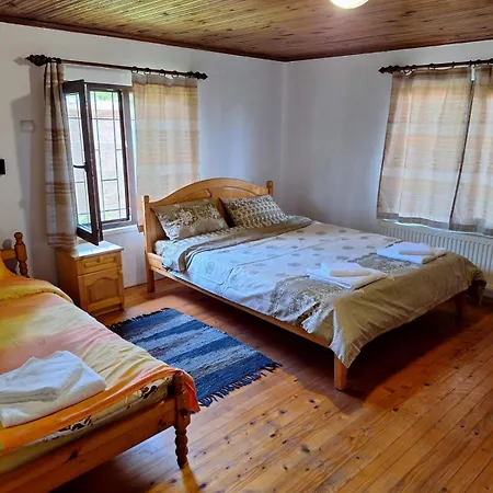 Casa vacanze Sunny Boykovtsi