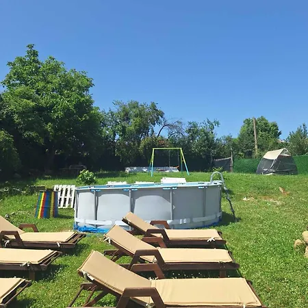 Sunny Casa vacanze