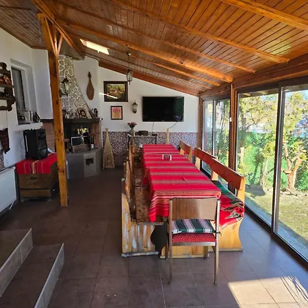 Sunny Feriehus Boykovtsi