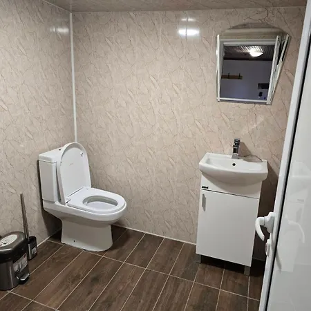 Feriehus Sunny Boykovtsi