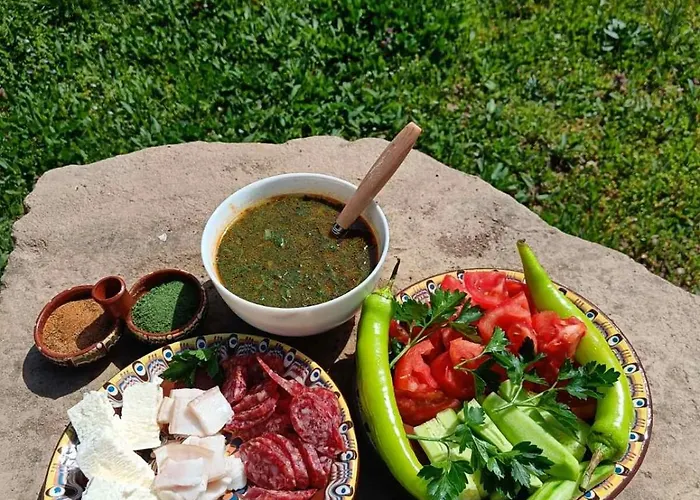 Sunny Prázdninový dům