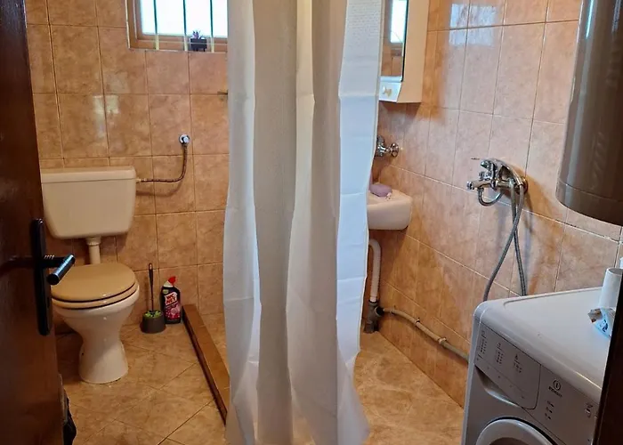 Sunny Prázdninový dům Boykovtsi