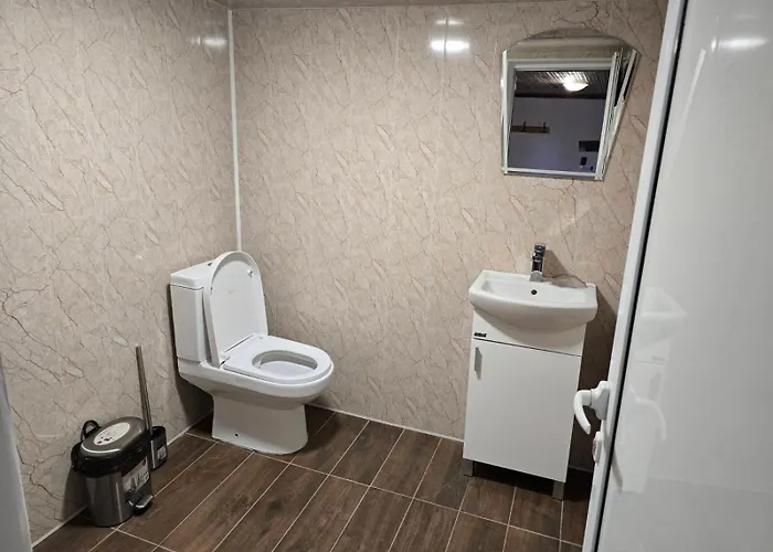 Prázdninový dům Sunny Boykovtsi