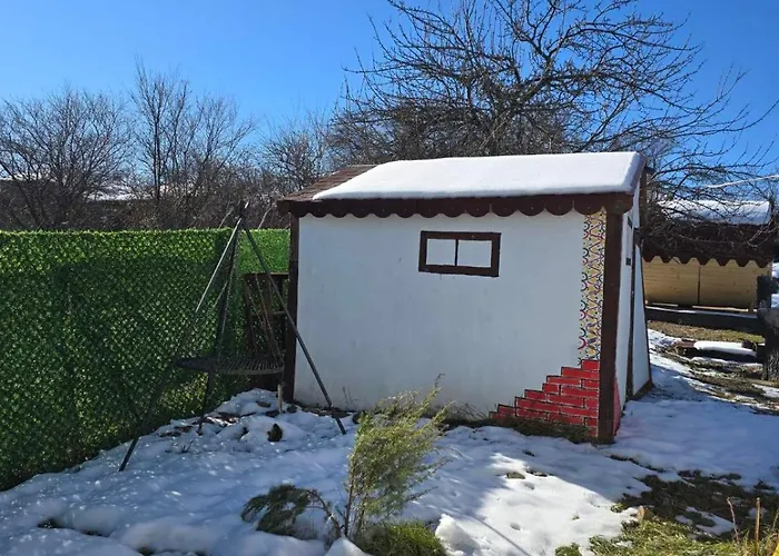 Prázdninový dům Sunny